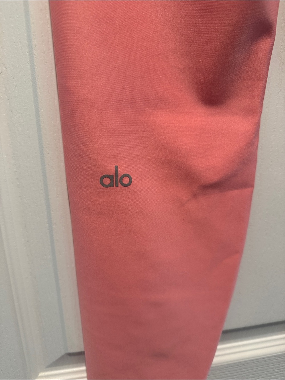 Alo 7/8 High Waist Airlift leggings - Picture 3 of 4